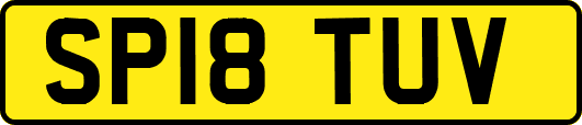 SP18TUV
