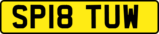 SP18TUW