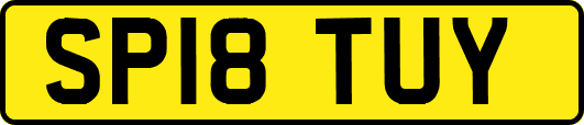 SP18TUY