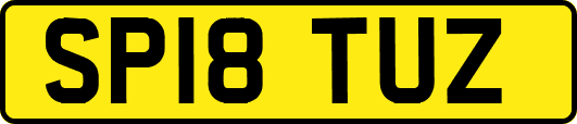 SP18TUZ