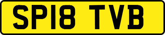 SP18TVB