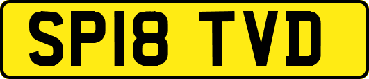 SP18TVD