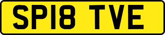 SP18TVE