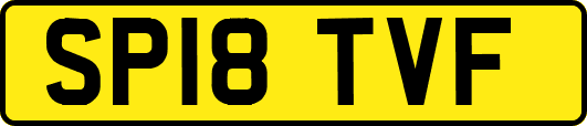 SP18TVF