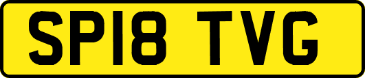 SP18TVG