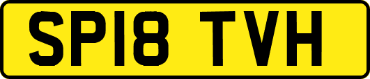 SP18TVH