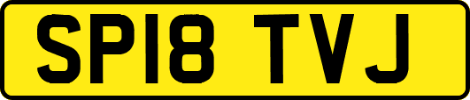 SP18TVJ