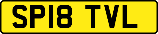 SP18TVL