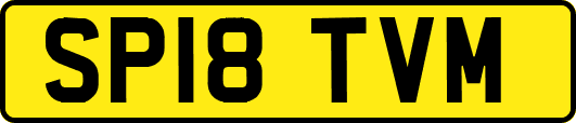 SP18TVM