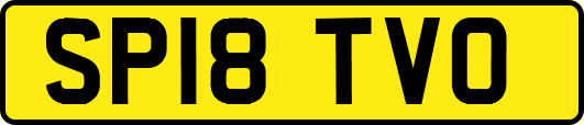 SP18TVO