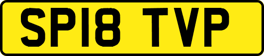 SP18TVP
