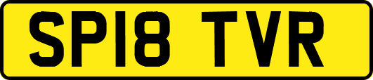 SP18TVR