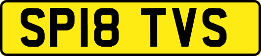 SP18TVS