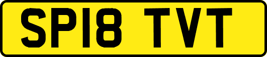 SP18TVT