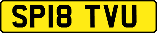 SP18TVU