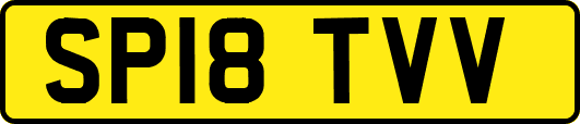 SP18TVV