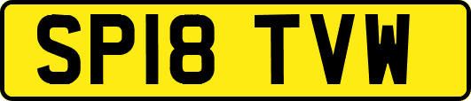 SP18TVW