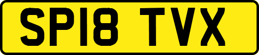 SP18TVX