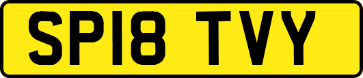 SP18TVY
