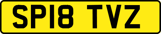 SP18TVZ