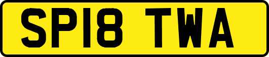 SP18TWA