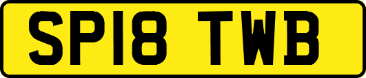 SP18TWB