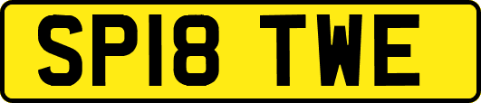 SP18TWE