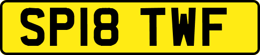 SP18TWF