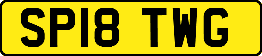 SP18TWG