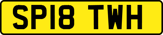 SP18TWH