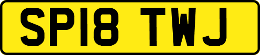 SP18TWJ