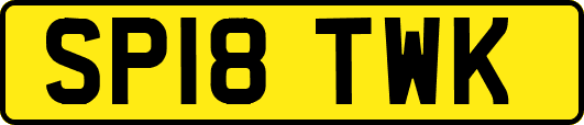 SP18TWK