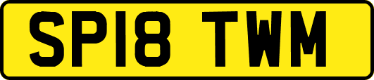SP18TWM