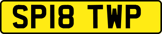 SP18TWP