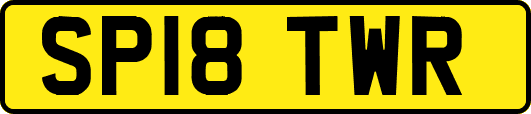 SP18TWR