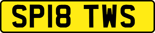SP18TWS
