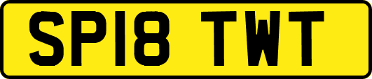 SP18TWT