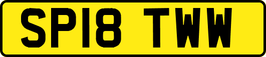 SP18TWW