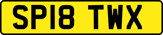 SP18TWX
