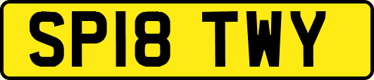 SP18TWY