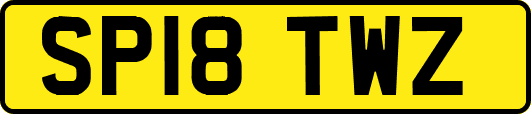 SP18TWZ
