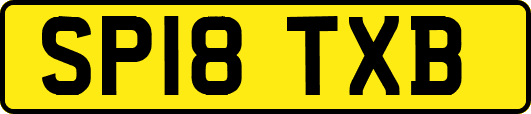 SP18TXB