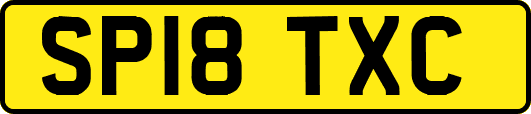 SP18TXC