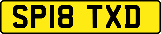 SP18TXD