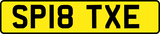 SP18TXE