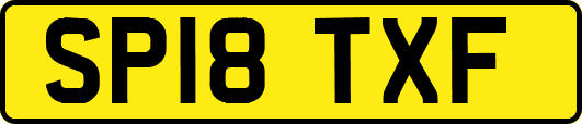 SP18TXF