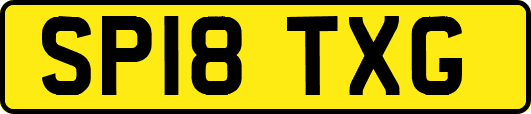 SP18TXG
