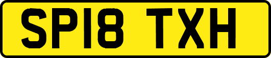 SP18TXH