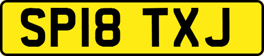 SP18TXJ