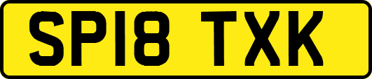 SP18TXK
